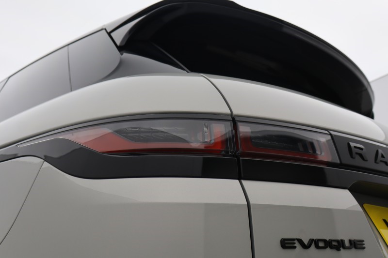 2023 (23) LAND ROVER RANGE ROVER EVOQUE 2.0 D200 R-Dynamic SE 5dr Auto 5125161