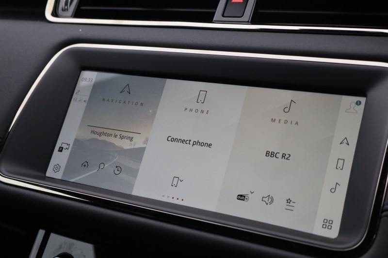 2023 (23) LAND ROVER RANGE ROVER EVOQUE 2.0 D200 R-Dynamic SE 5dr Auto 5125189