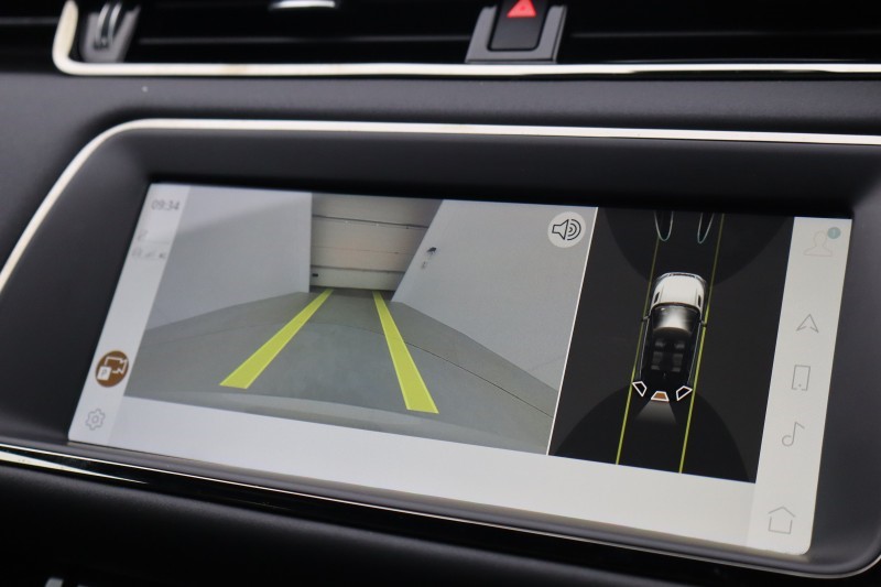 2023 (23) LAND ROVER RANGE ROVER EVOQUE 2.0 D200 R-Dynamic SE 5dr Auto 5125196