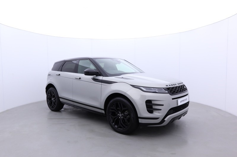 2023 (23) LAND ROVER RANGE ROVER EVOQUE 2.0 D200 R-Dynamic SE 5dr Auto