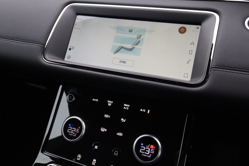 2023 (23) LAND ROVER RANGE ROVER EVOQUE 2.0 D200 R-Dynamic SE 5dr Auto 5125191