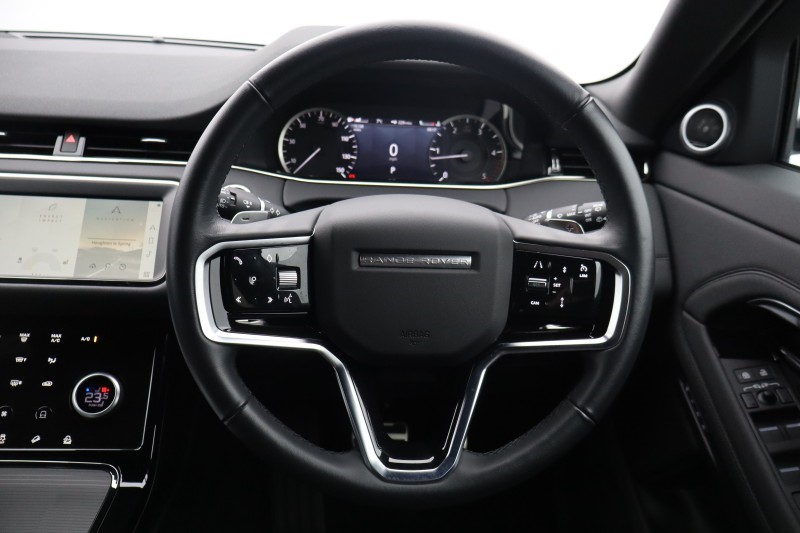 2023 (23) LAND ROVER RANGE ROVER EVOQUE 2.0 D200 R-Dynamic SE 5dr Auto 5125155