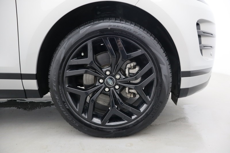 2023 (23) LAND ROVER RANGE ROVER EVOQUE 2.0 D200 R-Dynamic SE 5dr Auto 5125150