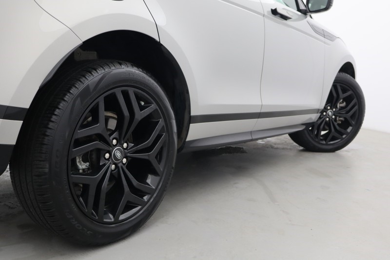 2023 (23) LAND ROVER RANGE ROVER EVOQUE 2.0 D200 R-Dynamic SE 5dr Auto 5125168