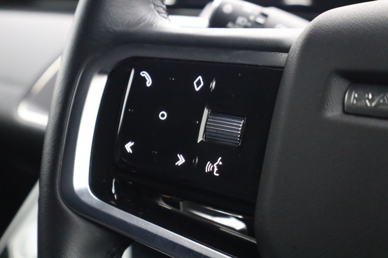 2023 (23) LAND ROVER RANGE ROVER EVOQUE 2.0 D200 R-Dynamic SE 5dr Auto 5125184