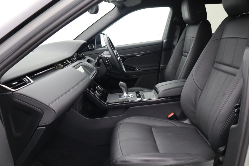 2023 (23) LAND ROVER RANGE ROVER EVOQUE 2.0 D200 R-Dynamic SE 5dr Auto 5125148