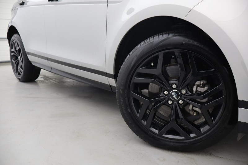 2023 (23) LAND ROVER RANGE ROVER EVOQUE 2.0 D200 R-Dynamic SE 5dr Auto 5125174