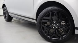 2023 (23) LAND ROVER RANGE ROVER EVOQUE 2.0 D200 R-Dynamic SE 5dr Auto 5125174
