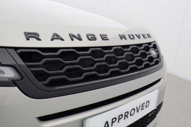 2023 (23) LAND ROVER RANGE ROVER EVOQUE 2.0 D200 R-Dynamic SE 5dr Auto 5125173