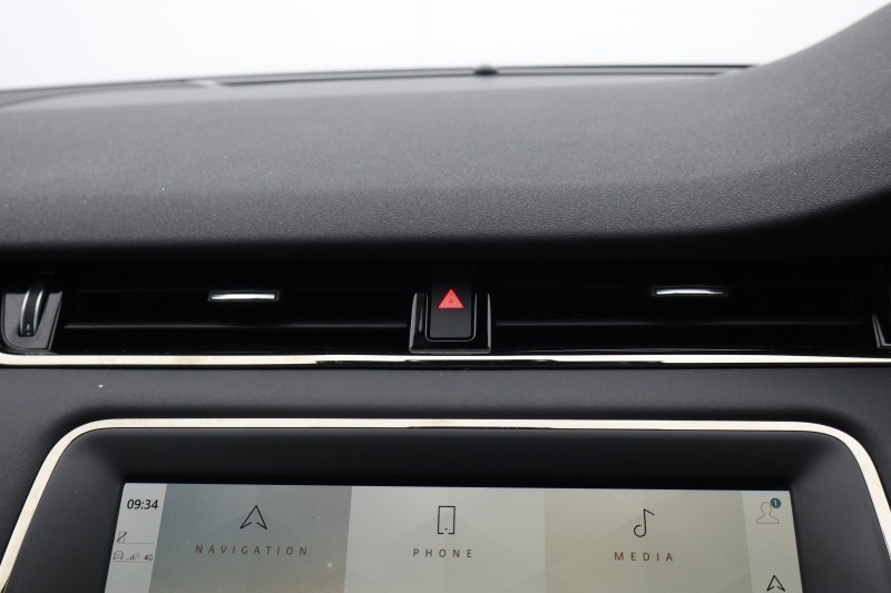 2023 (23) LAND ROVER RANGE ROVER EVOQUE 2.0 D200 R-Dynamic SE 5dr Auto 5125194