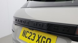 2023 (23) LAND ROVER RANGE ROVER EVOQUE 2.0 D200 R-Dynamic SE 5dr Auto 5125163