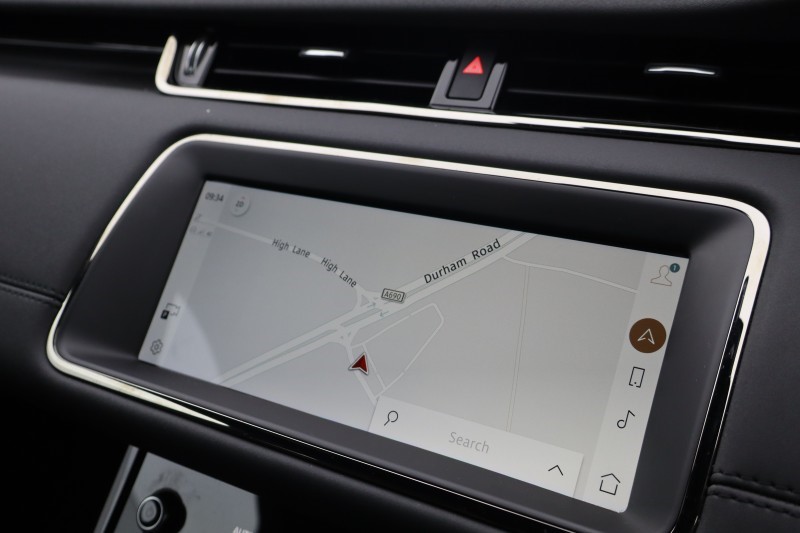 2023 (23) LAND ROVER RANGE ROVER EVOQUE 2.0 D200 R-Dynamic SE 5dr Auto 5125195