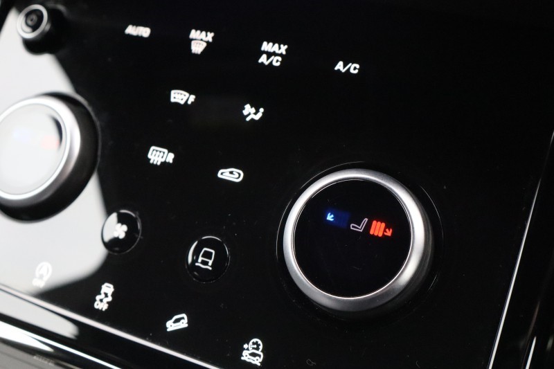 2023 (23) LAND ROVER RANGE ROVER EVOQUE 2.0 D200 R-Dynamic SE 5dr Auto 5125193