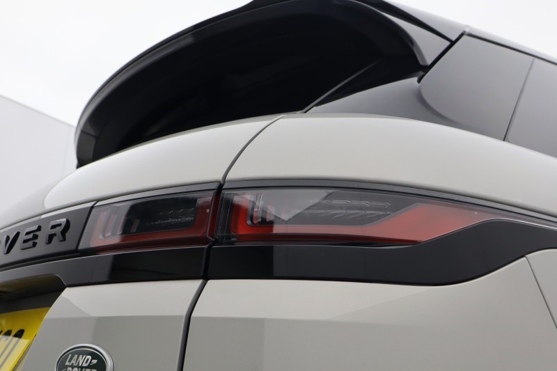 2023 (23) LAND ROVER RANGE ROVER EVOQUE 2.0 D200 R-Dynamic SE 5dr Auto 5125164