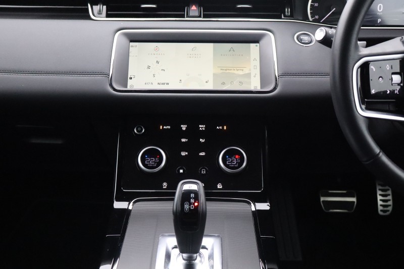 2023 (23) LAND ROVER RANGE ROVER EVOQUE 2.0 D200 R-Dynamic SE 5dr Auto 5125154