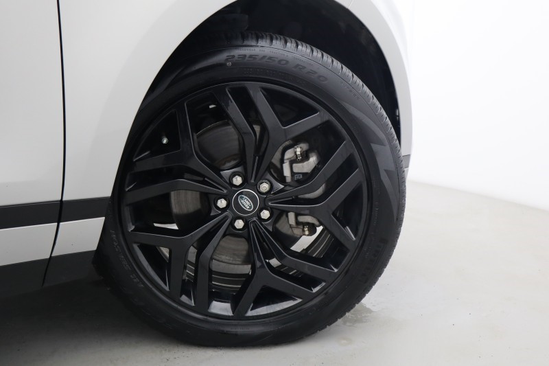 2023 (23) LAND ROVER RANGE ROVER EVOQUE 2.0 D200 R-Dynamic SE 5dr Auto 5125169