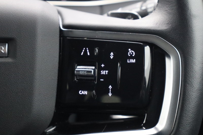 2023 (23) LAND ROVER RANGE ROVER EVOQUE 2.0 D200 R-Dynamic SE 5dr Auto 5125186