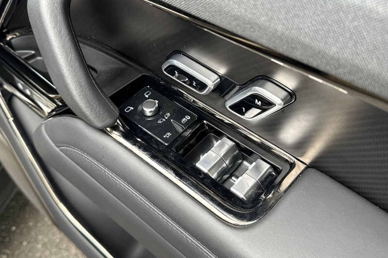 2024 (24) LAND ROVER RANGE ROVER SPORT 4.4 P635 V8 SV Edition One 5dr Auto[Carbon Bronze] 5185162