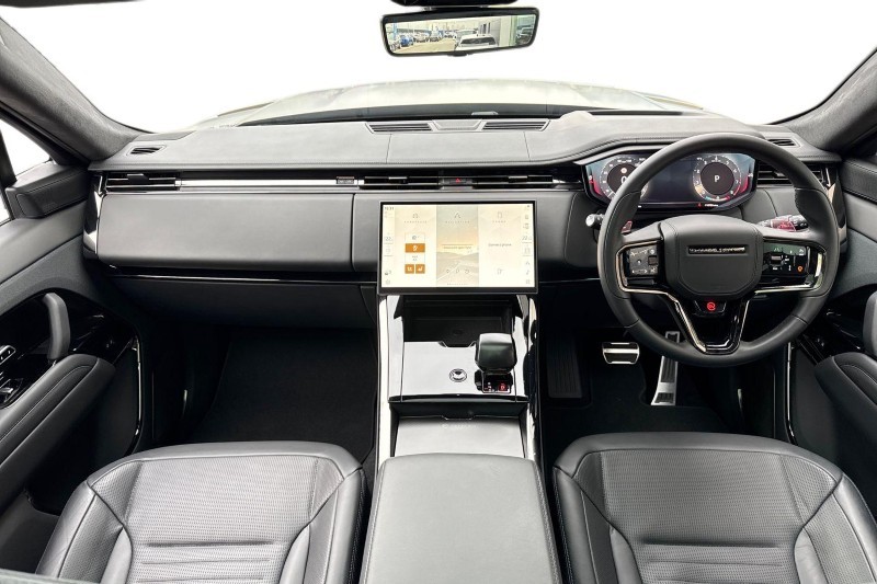 2024 (24) LAND ROVER RANGE ROVER SPORT 4.4 P635 V8 SV Edition One 5dr Auto[Carbon Bronze] 5185148