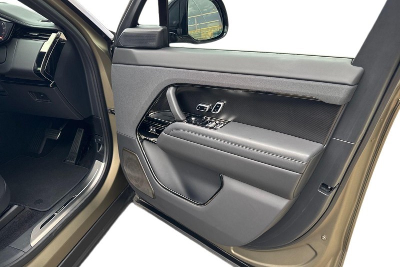 2024 (24) LAND ROVER RANGE ROVER SPORT 4.4 P635 V8 SV Edition One 5dr Auto[Carbon Bronze] 5185161