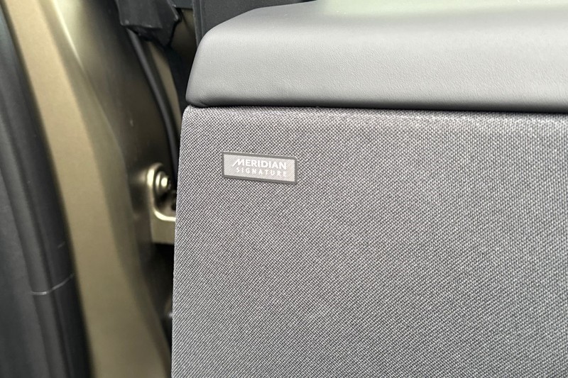 2024 (24) LAND ROVER RANGE ROVER SPORT 4.4 P635 V8 SV Edition One 5dr Auto[Carbon Bronze] 5185191