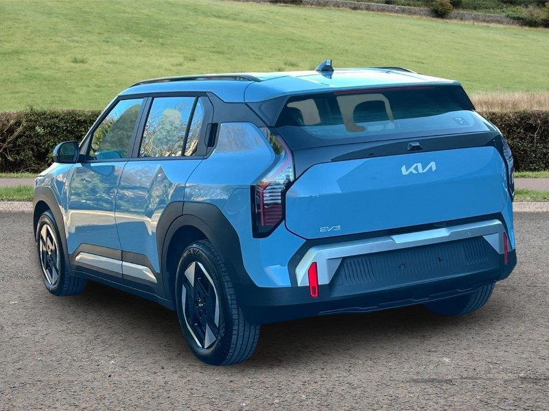  KIA EV3 148kW Air 81.4kWh 5dr Auto 4918043