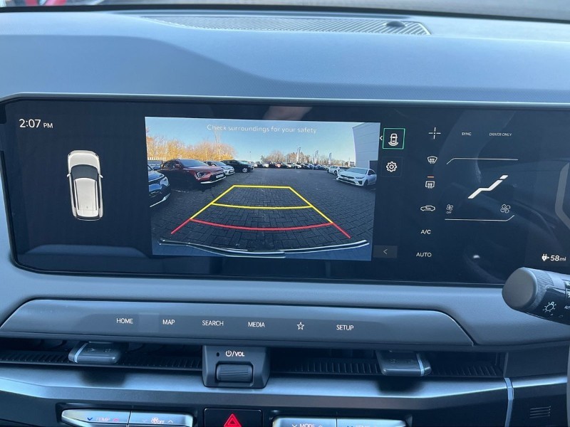  KIA EV3 148kW Air 81.4kWh 5dr Auto 4918065