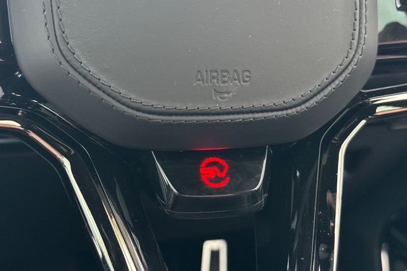 2024 (24) LAND ROVER RANGE ROVER SPORT 4.4 P635 V8 SV Edition One 5dr Auto[Carbon Bronze] 5185189