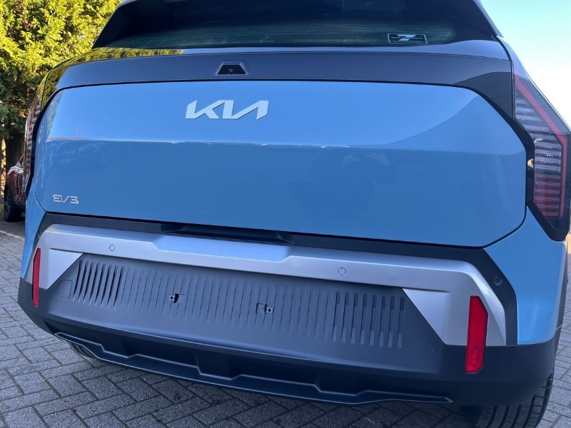  KIA EV3 148kW Air 81.4kWh 5dr Auto 4918080
