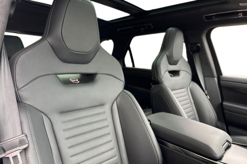 2024 (24) LAND ROVER RANGE ROVER SPORT 4.4 P635 V8 SV Edition One 5dr Auto[Carbon Bronze] 5185165