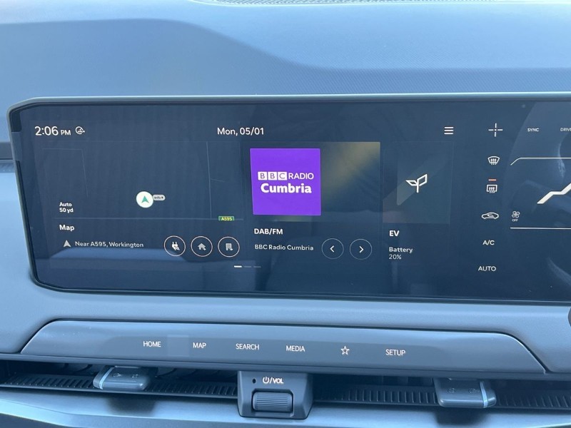  KIA EV3 148kW Air 81.4kWh 5dr Auto 4918063