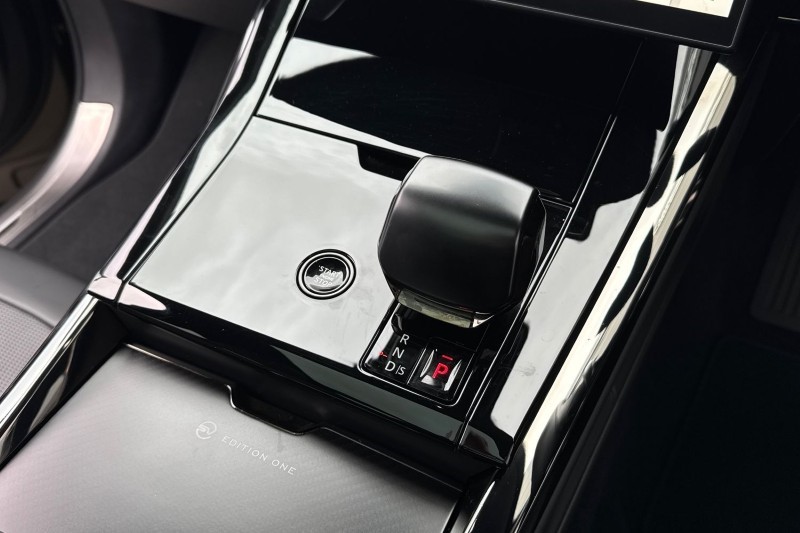 2024 (24) LAND ROVER RANGE ROVER SPORT 4.4 P635 V8 SV Edition One 5dr Auto[Carbon Bronze] 5185152