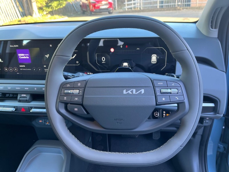 KIA EV3 148kW Air 81.4kWh 5dr Auto 4918058