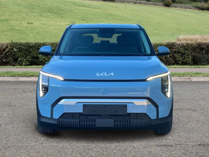  KIA EV3 148kW Air 81.4kWh 5dr Auto 4918048