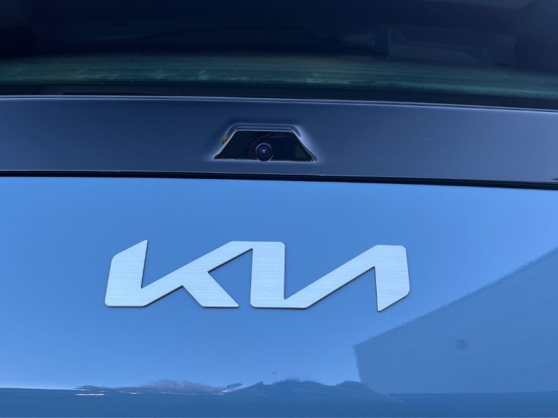  KIA EV3 148kW Air 81.4kWh 5dr Auto 4918081