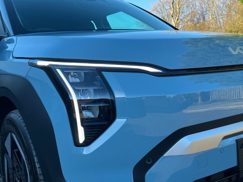  KIA EV3 148kW Air 81.4kWh 5dr Auto 4918077