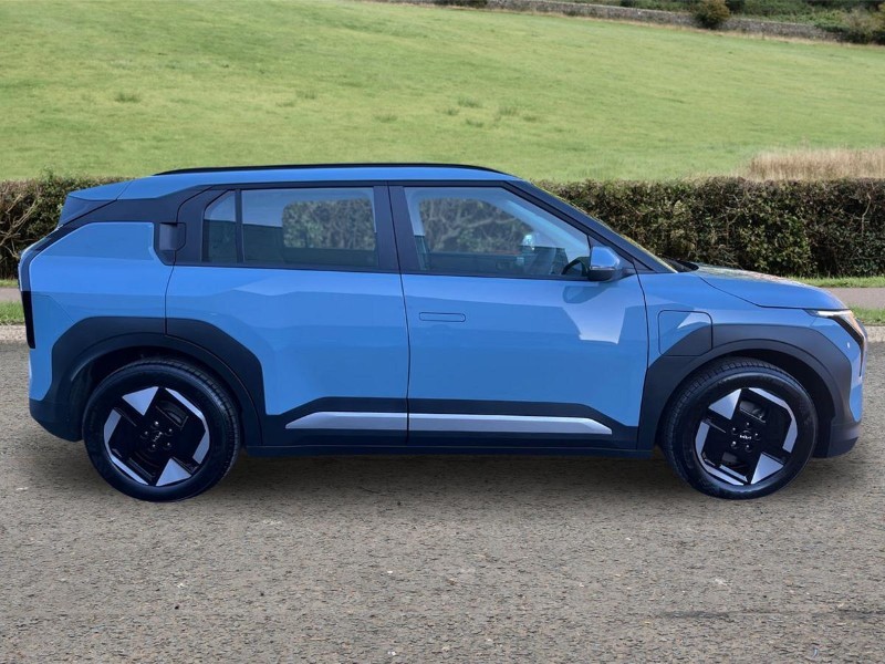  KIA EV3 148kW Air 81.4kWh 5dr Auto 4918046