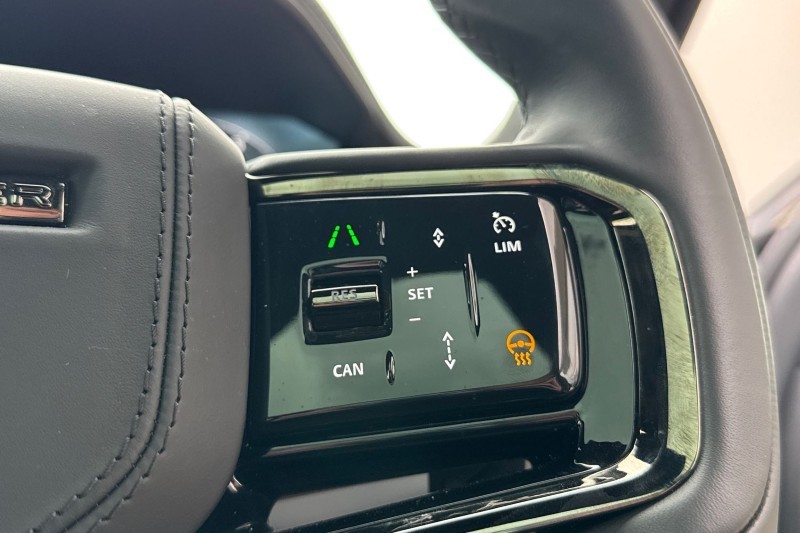 2024 (24) LAND ROVER RANGE ROVER SPORT 4.4 P635 V8 SV Edition One 5dr Auto[Carbon Bronze] 5185167