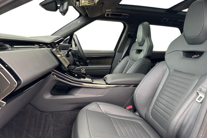 2024 (24) LAND ROVER RANGE ROVER SPORT 4.4 P635 V8 SV Edition One 5dr Auto[Carbon Bronze] 5185142