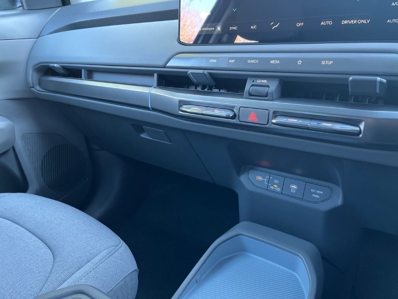  KIA EV3 148kW Air 81.4kWh 5dr Auto 4918070