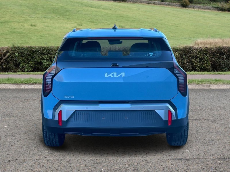 KIA EV3 148kW Air 81.4kWh 5dr Auto 4918047