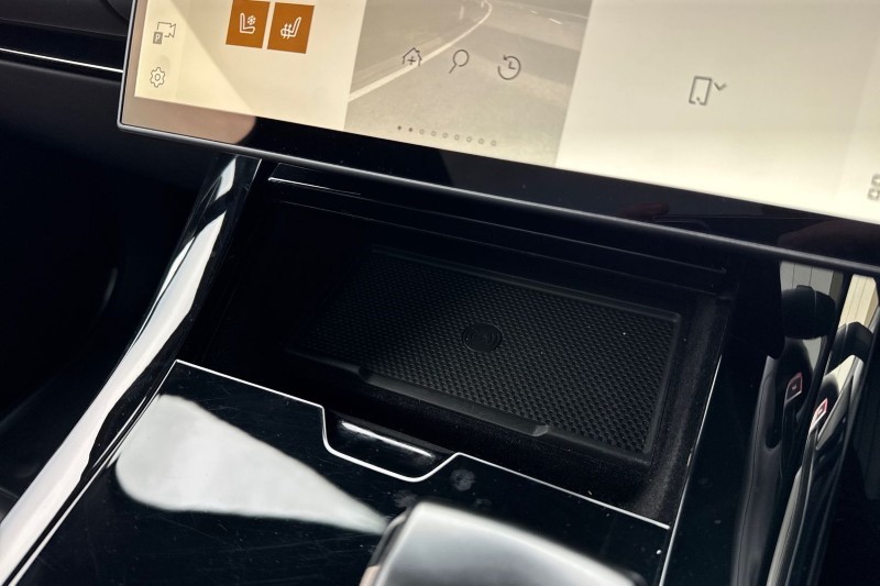 2024 (24) LAND ROVER RANGE ROVER SPORT 4.4 P635 V8 SV Edition One 5dr Auto[Carbon Bronze] 5185173