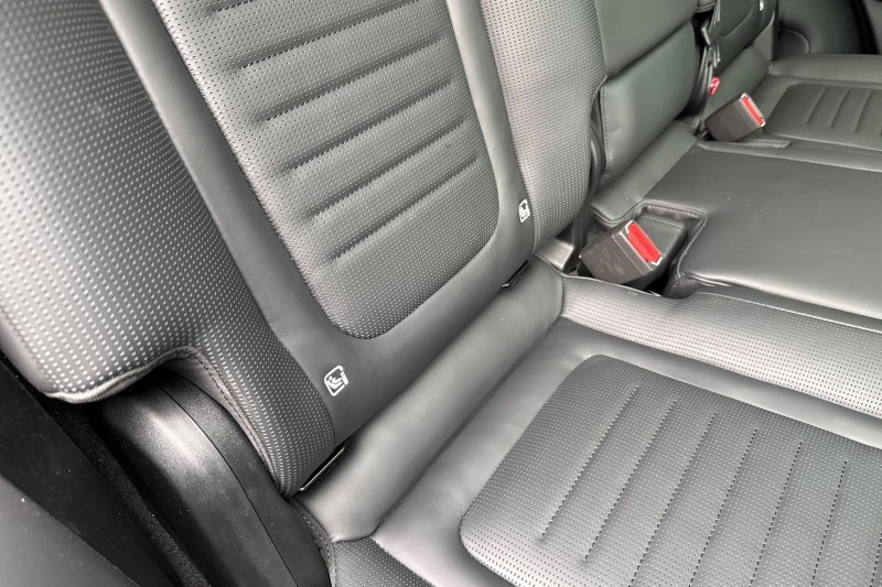 2024 (24) LAND ROVER RANGE ROVER SPORT 4.4 P635 V8 SV Edition One 5dr Auto[Carbon Bronze] 5185174