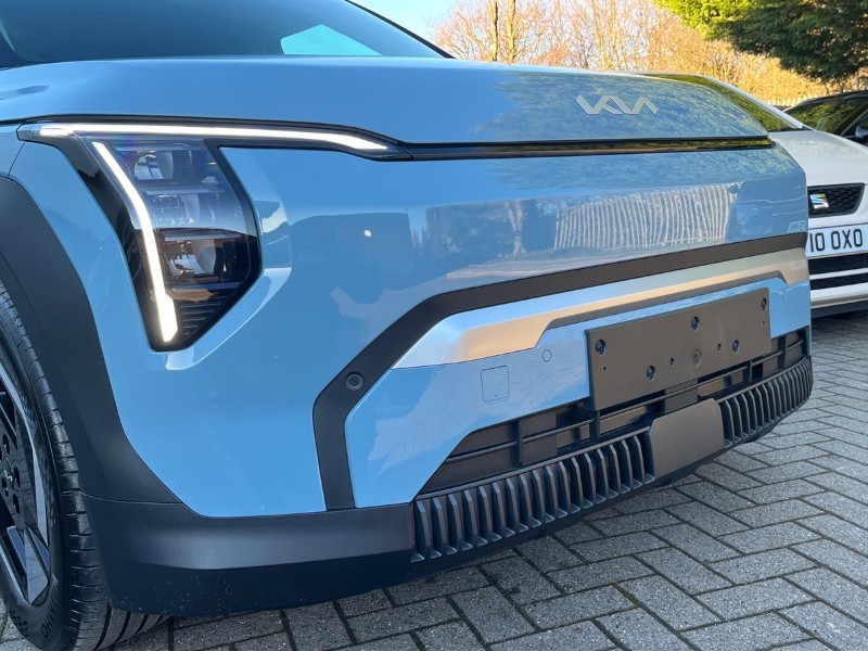  KIA EV3 148kW Air 81.4kWh 5dr Auto 4918078