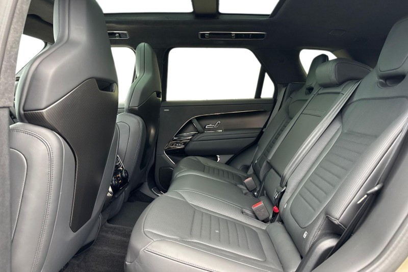 2024 (24) LAND ROVER RANGE ROVER SPORT 4.4 P635 V8 SV Edition One 5dr Auto[Carbon Bronze] 5185143