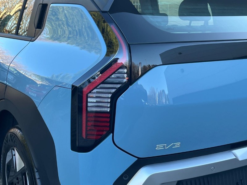  KIA EV3 148kW Air 81.4kWh 5dr Auto 4918079