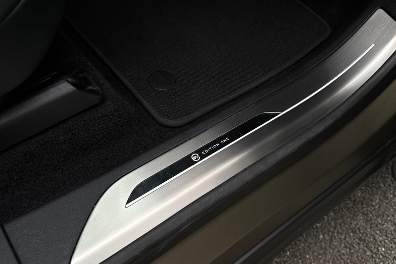 2024 (24) LAND ROVER RANGE ROVER SPORT 4.4 P635 V8 SV Edition One 5dr Auto[Carbon Bronze] 5185175