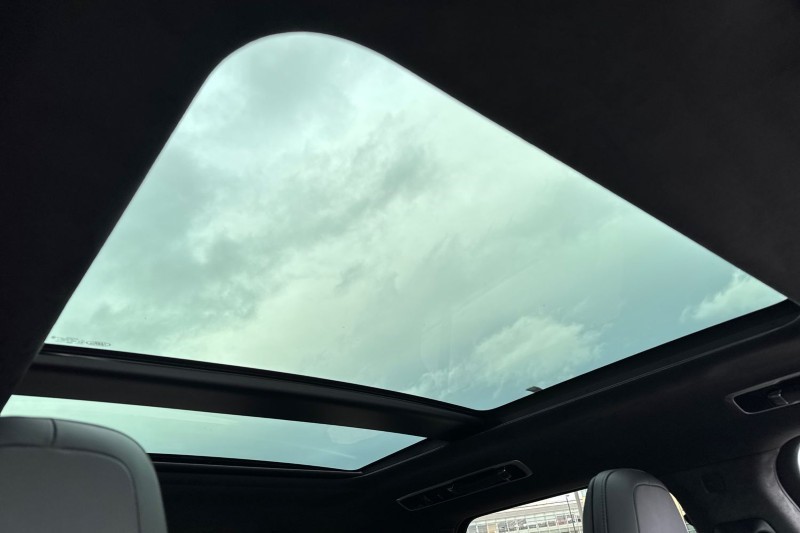 2024 (24) LAND ROVER RANGE ROVER SPORT 4.4 P635 V8 SV Edition One 5dr Auto[Carbon Bronze] 5185160