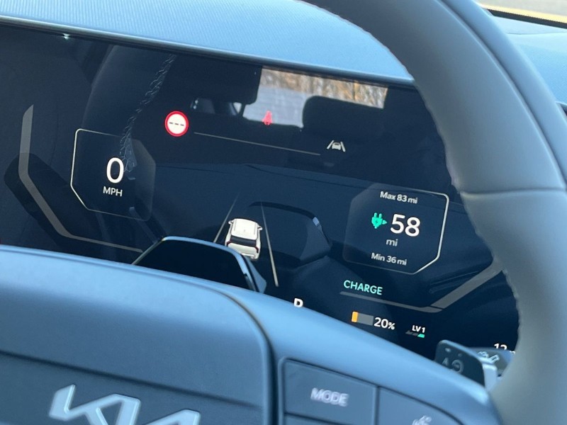  KIA EV3 148kW Air 81.4kWh 5dr Auto 4918061