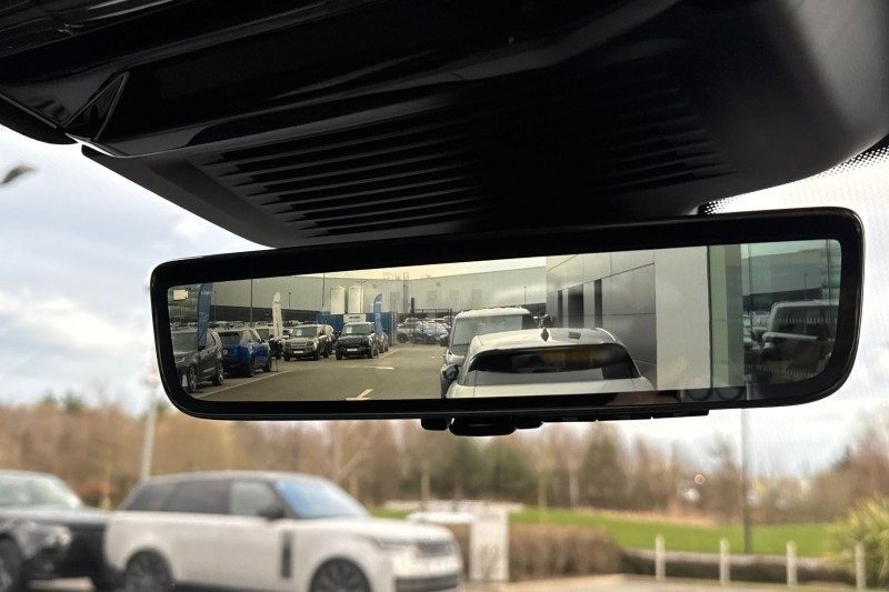 2024 (24) LAND ROVER RANGE ROVER SPORT 4.4 P635 V8 SV Edition One 5dr Auto[Carbon Bronze] 5185190